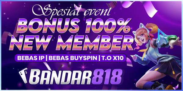 Bandar818  : Situs Game Online Terbaik Se Asia
